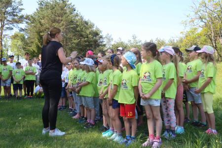 OTVORITEV IN PREDAJA ČEBELJNJAKA 12 FOTO LJUBO VUKELIČ
